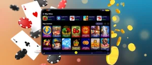 Nyxbets-Android