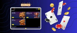 Nyxbets-Bonus
