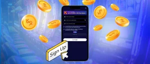 Nyxbets-Login