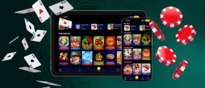Nyxbets-iOS